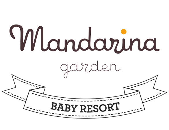 Logo BabyResort