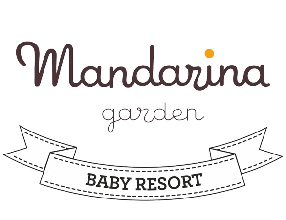 Logo Baby Resort