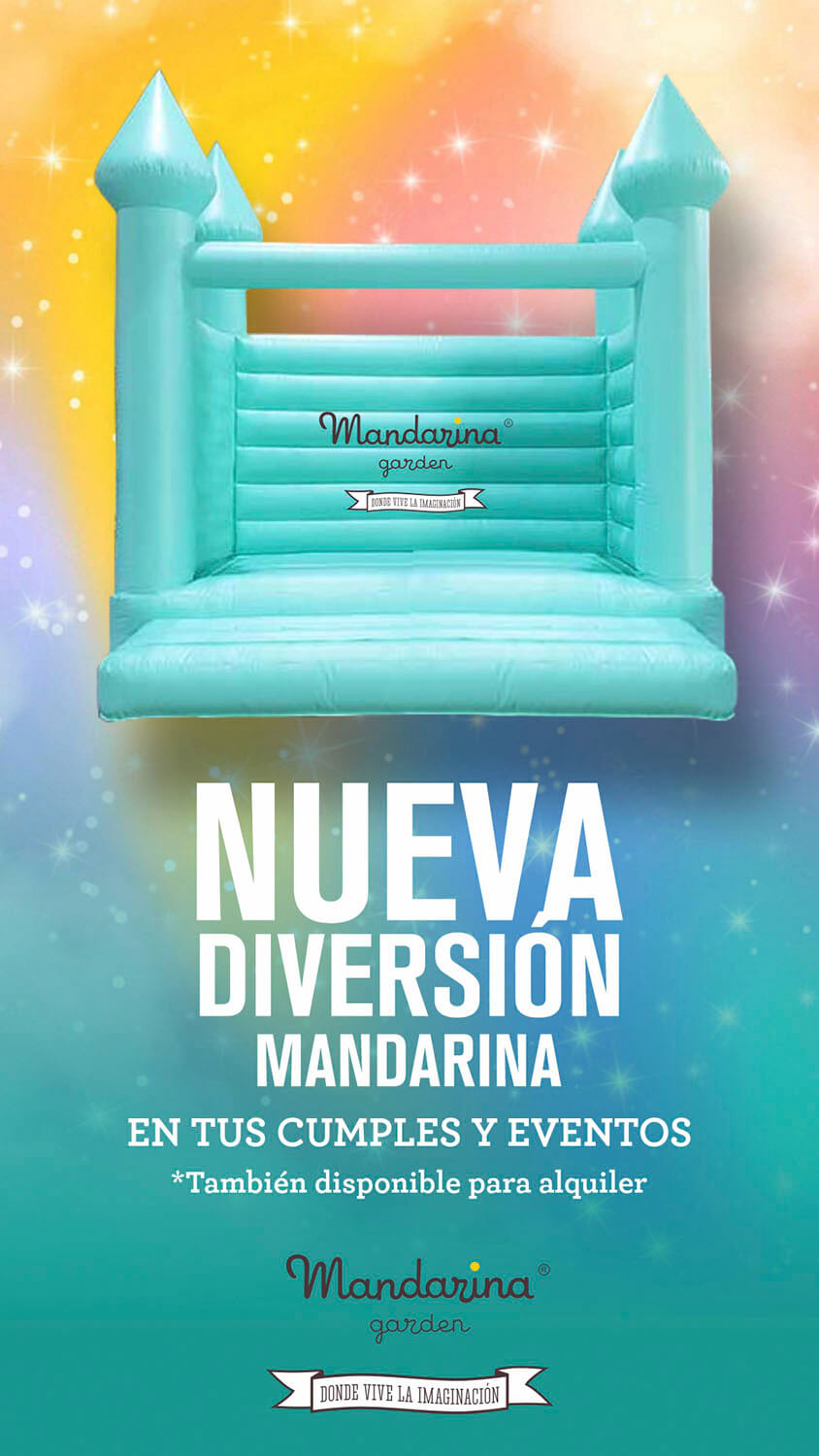Reserva online tu cumpleaños infantiles al aire libre en Alicante